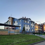 МАДОУ "Детский сад 270" г. Барнаул
