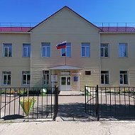 МБОУ "Ужурская СОШ № 6 им. ГСС Ю. Н. Петелина"