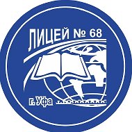 МАОУ "Лицей N68"