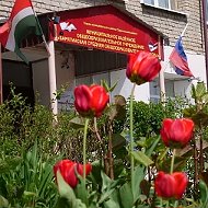 МБОУ "Барятинская средняя общеобразовательная школа"