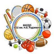 Оренбург МАУДО «СШ им. Н.Б. Радзевич» Новости.