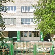 МБОУ СОШ №1 г.Дюртюли