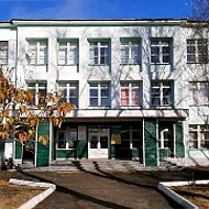 МБОУ СОШ р.п. Евлашево