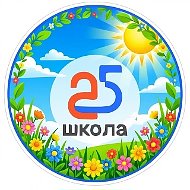 МАОУ "СОШ № 25", г. Череповец