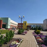 МОУ "Степнянская ООШ"