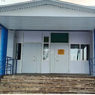 АСП Рязановский сельсовет
