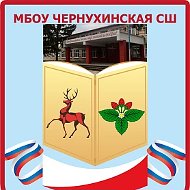 МБОУ Чернухинская СШ (Кстовский район)