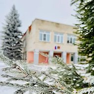 Говорит Чернышихинская  школа