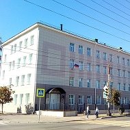 МАОУ СОШ №9 г.Тамбов