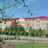 МБОУ «Кормиловская СОШ № 1»