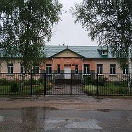 Школьный канал МБОУ "Ашковская основная школа"