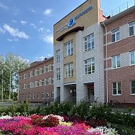 МАОУ Пильнинская средняя школа "Содружество"