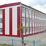 ГБОУ СОШ № 7 города Похвистнево