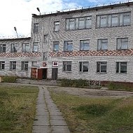 МУДО "ЦВР" пгт. Троицко-Печорск