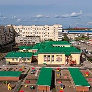 МБДОУ Детский сад № 272 Уфа