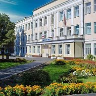 МАОУ СШ №3 г. Павлово