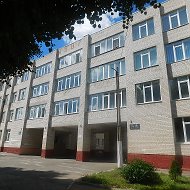 МБОУ «Обоянская СОШ №1» им. А.М. Максина