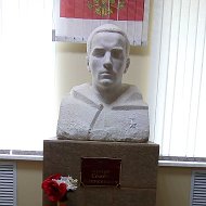 МБОУ "Нижнегумбетовская СОШ им.С.А.Попова"