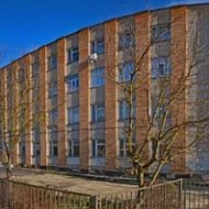 МБОУ СШ N 2 г. Родники Ивановской области