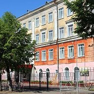 МБОУЛГ