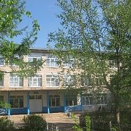 ГБОУ СОШ с.Петровка