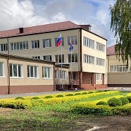 МБОУ "Тимирязевская СОШ"