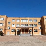 МБОУ Школа № 14, г. Саров