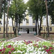 ГБПОУ "ВАЛТСК имени В.Е. фон Граффа"