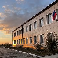 ГКОУ РД "Шавинская СОШ Цумадинского района"