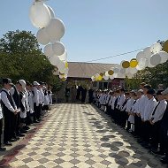ГКОУ РД "Сангарская СОШ Лакского района"
