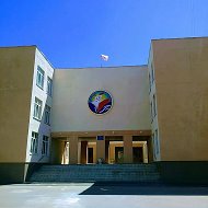 МБОУ СОШ № 55 г. Воронеж