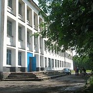 МБОУ "Школа № 63" г.Прокопьевска