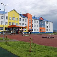 МБОУ СОШ с.Балгазын