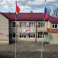 МАОУ "ЗАВЕТИНСКАЯ НШ-ДС "