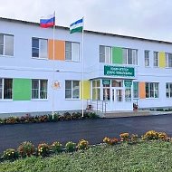 ГБОУ Стерлибашевская КШИ
