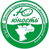 ОГБУ ДО "ДООЦ Юность"