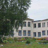 МБОУ Разинская СШ