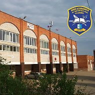 МБОУ №76 "Школа Безопасности"
