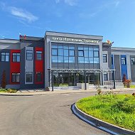 ГБОУ РЦО "Тургиново"