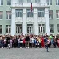 МБОУ СШ № 11 г. Выкса