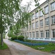 МАОУ Воскресенская СШ