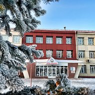 ШКОЛА Nº30 г. Киселевск