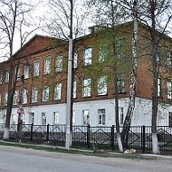 МБОУ"Средняя школа№12"г.Щекино Тул. обл