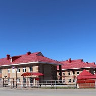 МБДОУ детский сад №2 с.Аскино