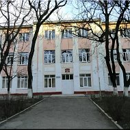 МКОУ "СОШ №2" г. Черкесска