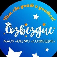 Образовательный центр №3 "Созвездие“ г. Вольска