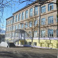 МБОУ СОШ № 3 п.Ванино