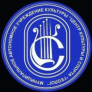 Центр культуры и спорта "Геолог"