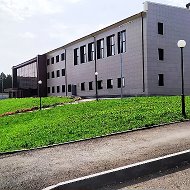 МБУ Культурно-досуговый центр Дюртюлинского р-на