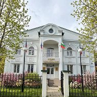 МКУ "Отдел образования" Мензелинского муниципального района